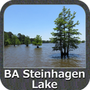 Lake BA Steinhagen GPS Charts APK