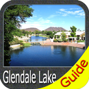 Lake Glendale GPS Navigator APK