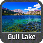 Lake Gull Gps Map Navigator 图标