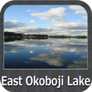 Okoboji Lake IOWA Offline Maps APK