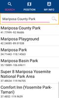 برنامه‌نما Ken Wolfe Lake - IOWA GPS Map عکس از صفحه