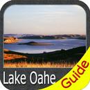 Lake Ohae gps fishing chart APK