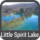Little Spirit Lake IA Offline ไอคอน
