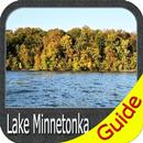 Lake Minnetonka gps fishing APK