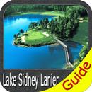 Lake Lanier GPS Offline Charts APK