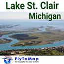 Lake St.Clair GPS Navigator APK