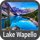 Lake Wapello IOWA GPS Charts APK