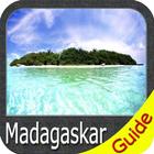 ikon Madagaskar GPS Map Navigator