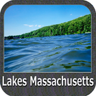 Massachusetts Lakes Gps Charts icon