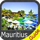 Mauritius GPS Map Navigator APK