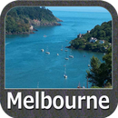Melbourne GPS Nautical Charts APK