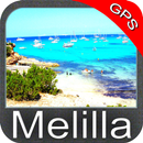 Melilla GPS Map Navigator APK