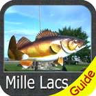 Mille Lacs Gps Map Navigator icon