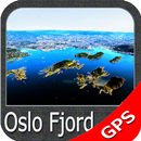 Oslo Fjord GPS Map Navigator APK