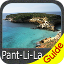 Pantelleria GPS Map Navigator APK