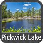 Pickwick Lake Al GPS Charts 图标