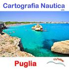 Puglia GPS Map Navigator icon