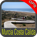 Region Of Murcia GPS Navigator APK