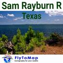 Sam Rayburn Offline GPS Charts APK