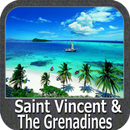 Saint Vincent GPS Charts APK