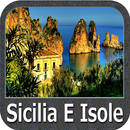 Sicilia GPS Map Navigator APK
