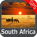 South Africa Gps Map Navigator APK