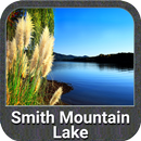 Smith Mountain Lake GPS Charts-APK