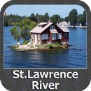 Saint Lawrence River GPS Maps-APK