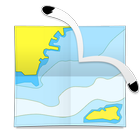 Tides & Currents आइकन