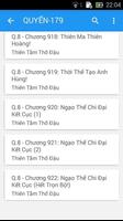 Ngạo Thế Cửu Trọng Thiên Full screenshot 1