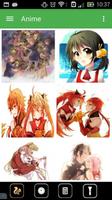 Anime Wallpapers 截图 3