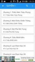 Chúa Tể Chi Vương Full Truyện screenshot 1