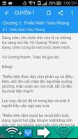 Chúa Tể Chi Vương Full Truyện screenshot 2