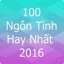 100 Ngôn Tình Hay Nhất 2016 APK