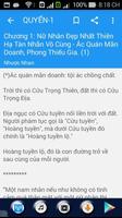 Trọng Sinh Tiểu Địa Chủ Full 截图 2