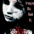 Truyen Ma Kinh Di icon