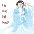 Vân Long Phá Nguyệt Bản Full icon