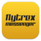 Flytrex Messenger icône