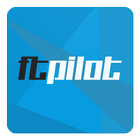 Flytrex Pilot ไอคอน