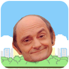 flappy man icône