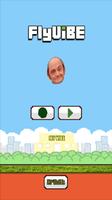 flappy man poster