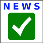 NewsCheQ icon