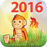 Solar calendar, day mode