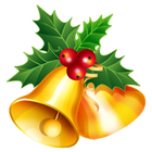 Christmas Jingle Bell Sound icône