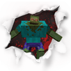 APK More Mytants Creat MOD
