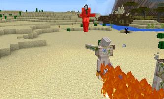 MOD MORE Rider for MCPE screenshot 1