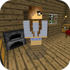 Mod GirlFriend for MCPE 图标