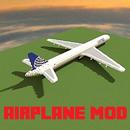 Airplane Mods MCPE-APK