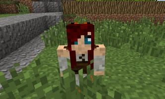 Alive MOD for MCPE imagem de tela 1