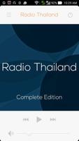 Radio Thailand All FM AM 포스터